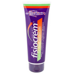 Fisiocrem SOLUGEL Tube 250 gram