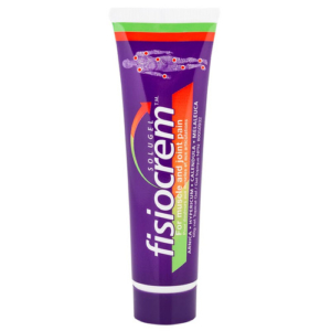 Fisiocrem SOLUGEL Tube 60 gram